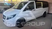 2021 Mercedes Benz Vito