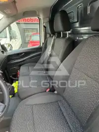 2021 Mercedes Benz Vito