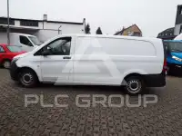 2021 Mercedes Benz Vito