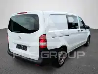 2021 Mercedes Benz Vito