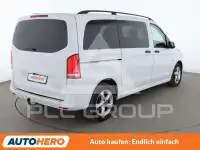 2021 Mercedes Benz Vito
