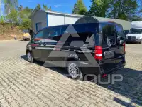 2021 Mercedes Benz Vito