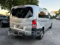2021 Mercedes Benz Vito