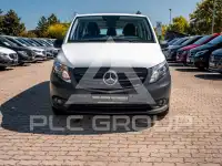 2021 Mercedes Benz Vito