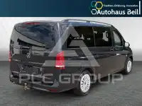 2021 Mercedes Benz Vito