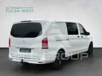 2021 Mercedes Benz Vito