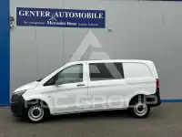 2021 Mercedes Benz Vito