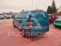 2021 Mercedes Benz Vito