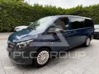 2021 Mercedes Benz Vito