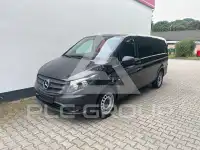 2021 Mercedes Benz Vito