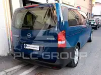 2021 Mercedes Benz Vito