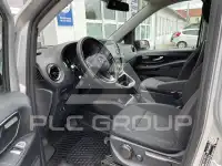 2021 Mercedes Benz Vito