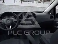 2021 Mercedes Benz Vito