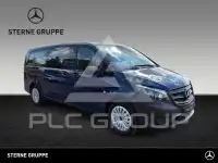 2021 Mercedes Benz Vito