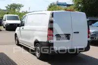 2021 Mercedes Benz Vito