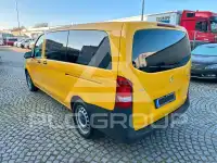 2021 Mercedes Benz Vito