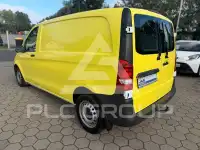 2021 Mercedes Benz Vito