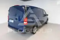 2021 Mercedes Benz Vito