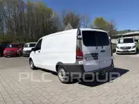 2021 Mercedes Benz Vito