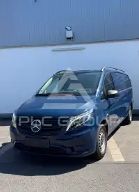 2021 Mercedes Benz Vito