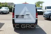 2021 Mercedes Benz Vito
