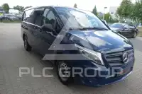 2021 Mercedes Benz Vito