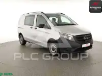 2021 Mercedes Benz Vito