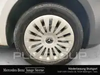 2021 Mercedes Benz Vito