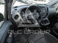 2021 Mercedes Benz Vito