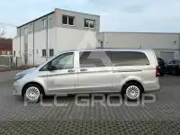2021 Mercedes Benz Vito