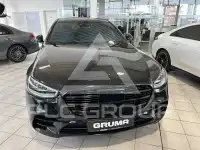 2021 Mercedes Benz S 400