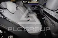 2021 Mercedes Benz S 400