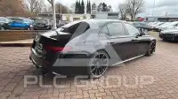 2021 Mercedes Benz S 400