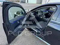 2021 Mercedes Benz S 400