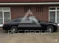 2021 Mercedes Benz S 400