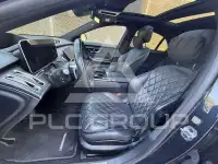2021 Mercedes Benz S 400