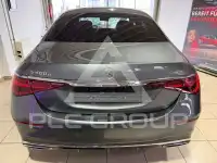 2021 Mercedes Benz S 400