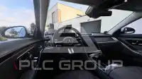 2021 Mercedes Benz S 400