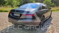 2021 Mercedes Benz S 400