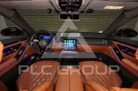 2021 Mercedes Benz S 400