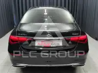 2021 Mercedes Benz S 400