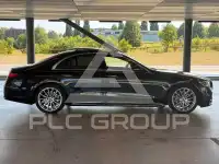 2021 Mercedes Benz S 400