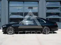 2021 Mercedes Benz S 400