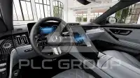 2021 Mercedes Benz S 400