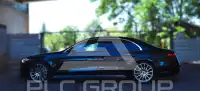 2021 Mercedes Benz S 400