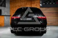 2021 Mercedes Benz S 400