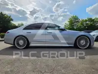 2021 Mercedes Benz S 400