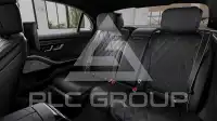 2021 Mercedes Benz S 400