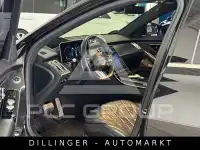 2021 Mercedes Benz S 400