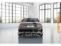 2021 Mercedes Benz S 400